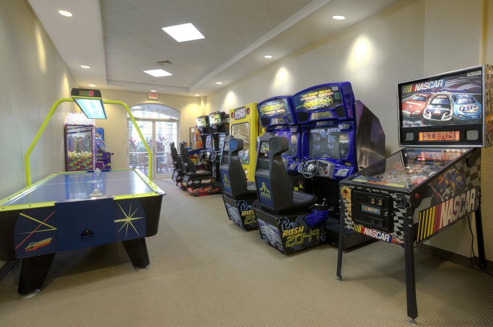 Holiday Inn Express & Suites S Lake Buena Vista By Ihg Kissimmee Bagian luar foto