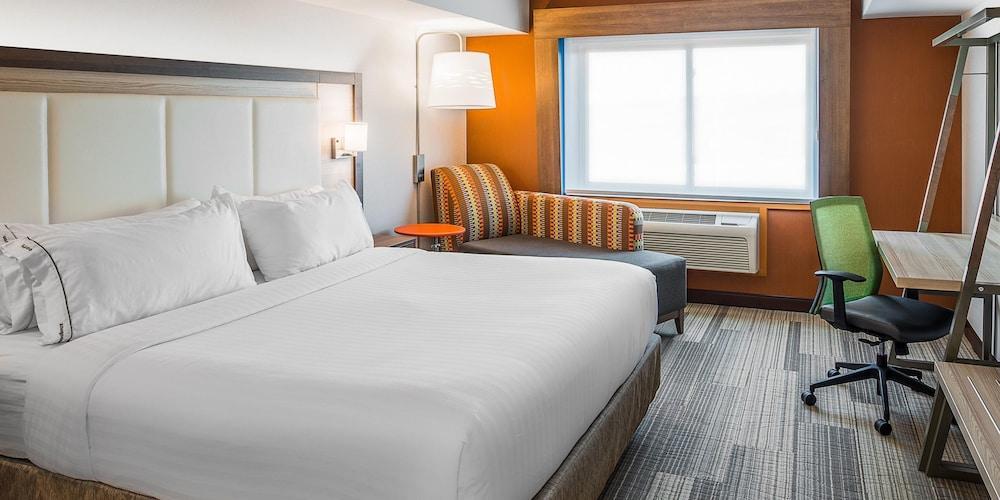 Holiday Inn Express & Suites S Lake Buena Vista By Ihg Kissimmee Bagian luar foto