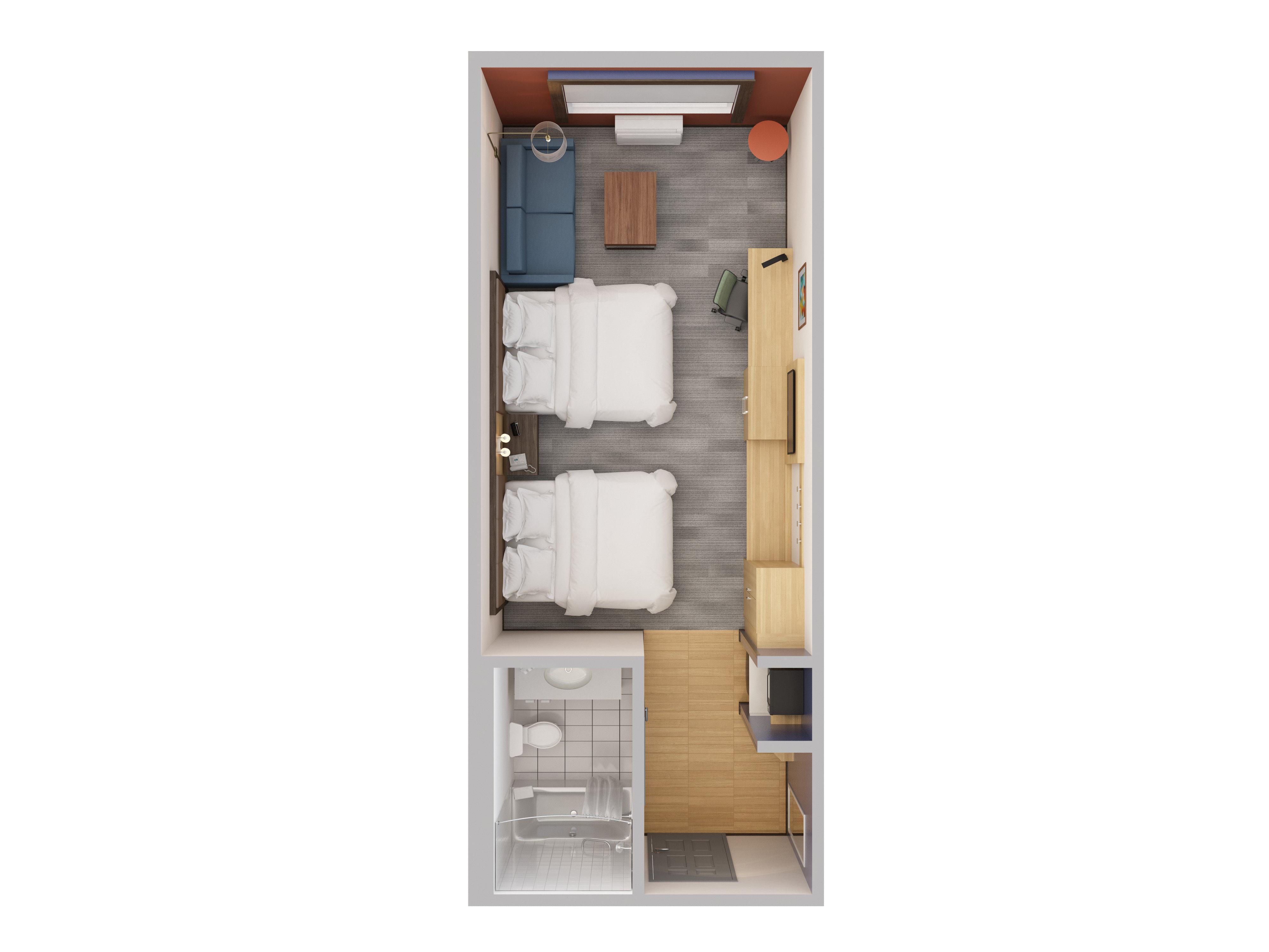Holiday Inn Express & Suites S Lake Buena Vista By Ihg Kissimmee Bagian luar foto
