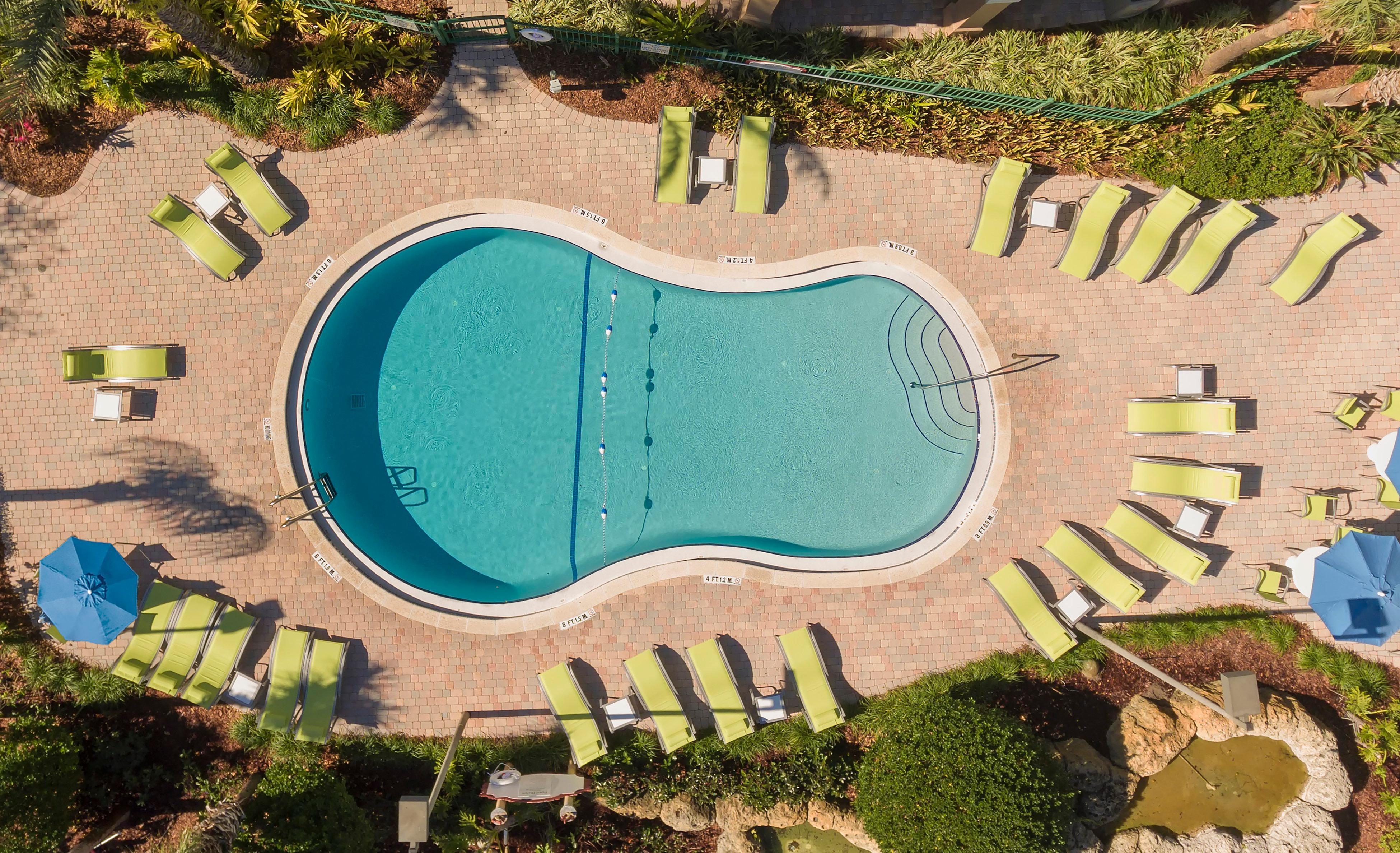 Holiday Inn Express & Suites S Lake Buena Vista By Ihg Kissimmee Bagian luar foto