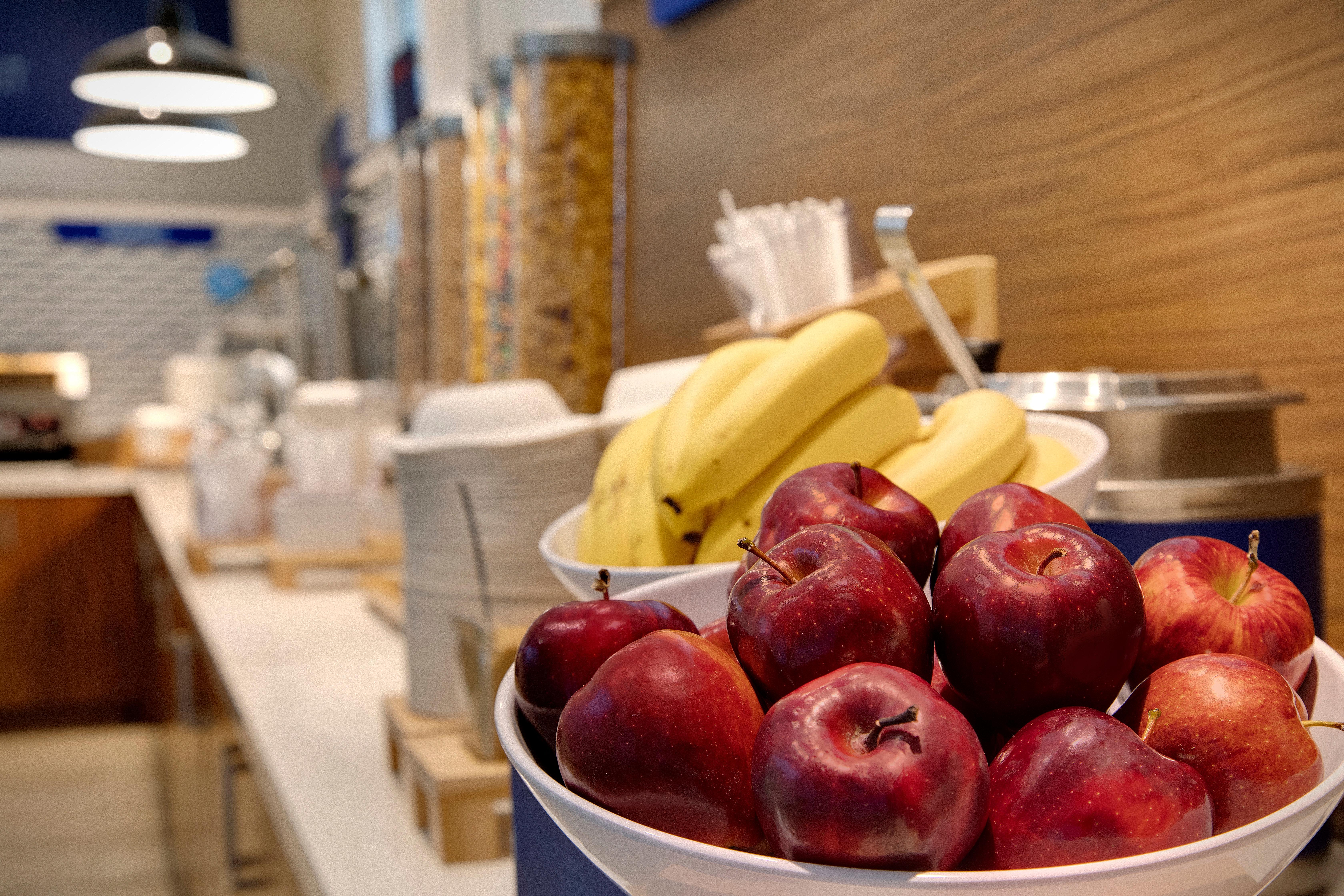 Holiday Inn Express & Suites S Lake Buena Vista By Ihg Kissimmee Bagian luar foto