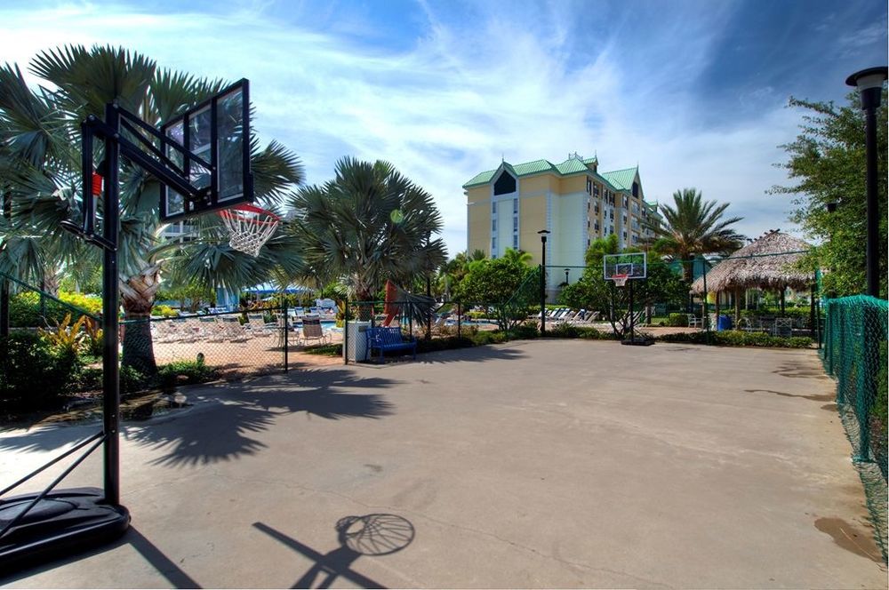 Holiday Inn Express & Suites S Lake Buena Vista By Ihg Kissimmee Fasilitas foto