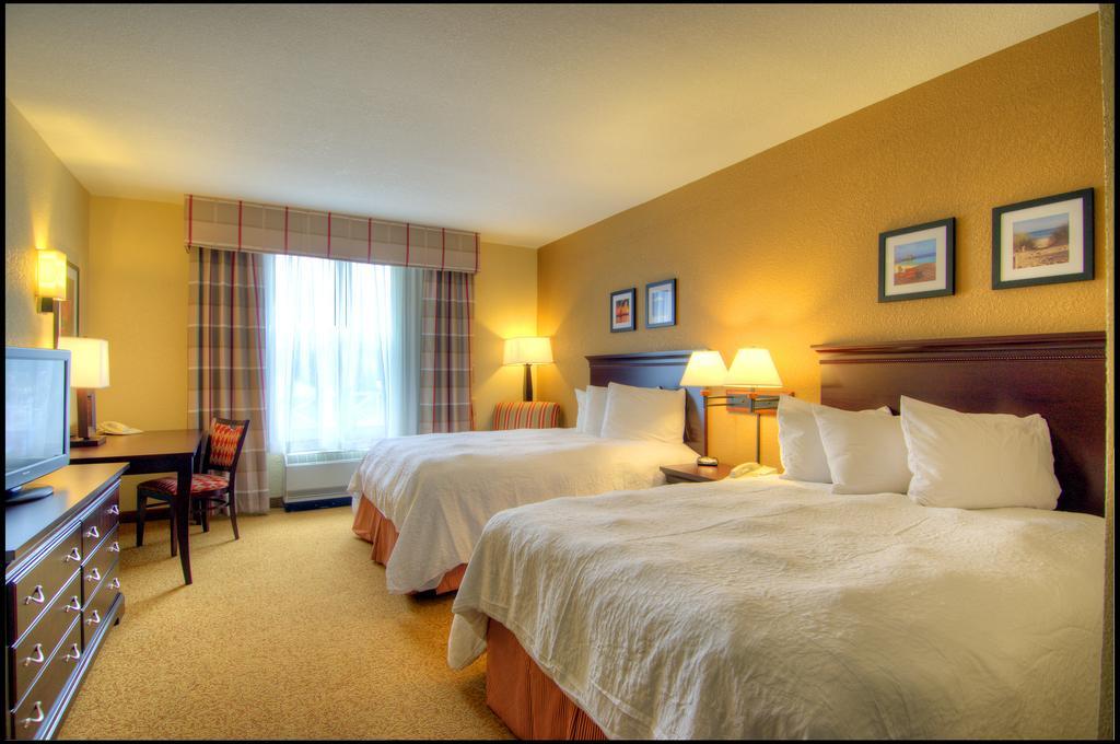 Holiday Inn Express & Suites S Lake Buena Vista By Ihg Kissimmee Ruang foto