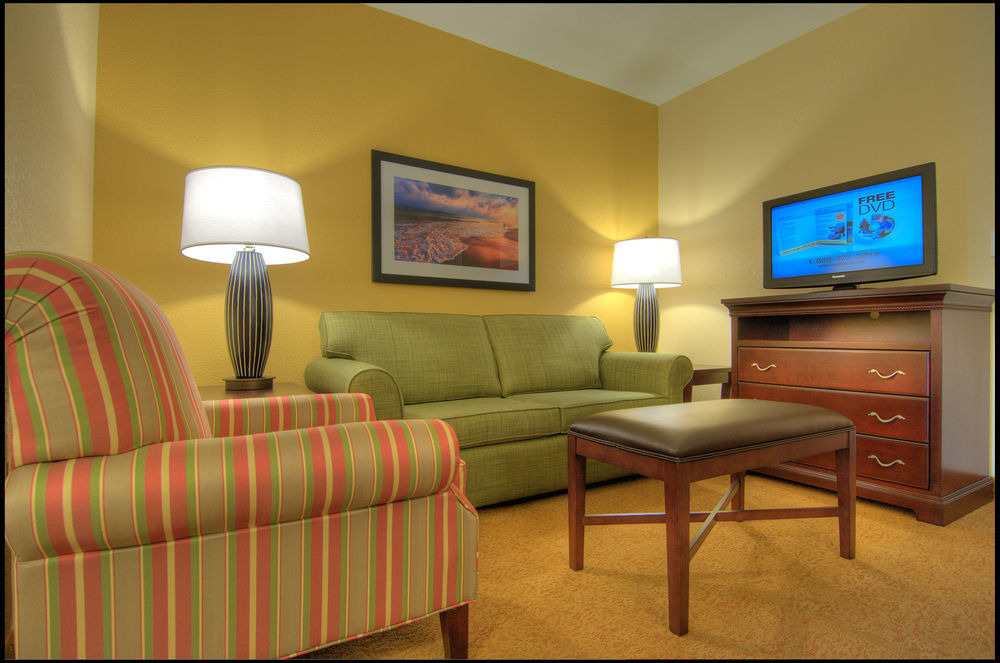 Holiday Inn Express & Suites S Lake Buena Vista By Ihg Kissimmee Bagian luar foto