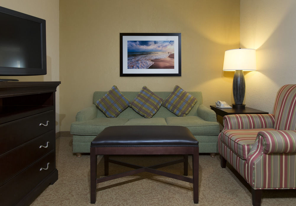 Holiday Inn Express & Suites S Lake Buena Vista By Ihg Kissimmee Bagian luar foto