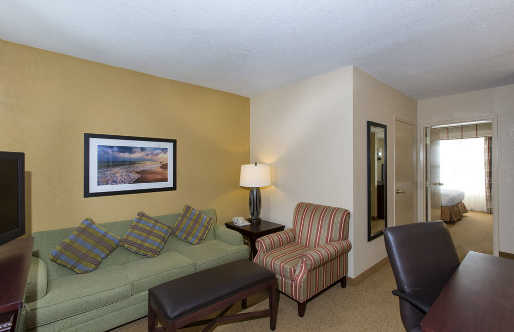 Holiday Inn Express & Suites S Lake Buena Vista By Ihg Kissimmee Bagian luar foto