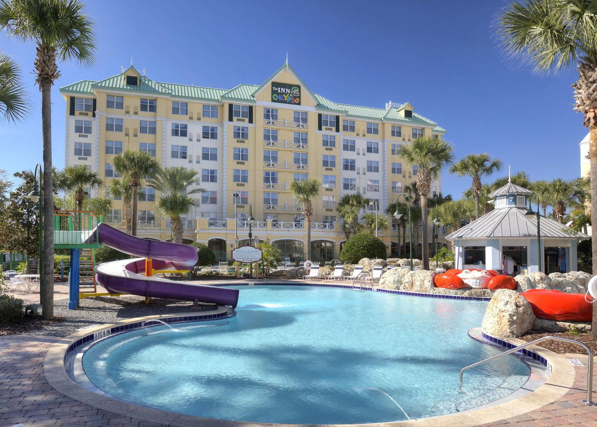 Holiday Inn Express & Suites S Lake Buena Vista By Ihg Kissimmee Bagian luar foto
