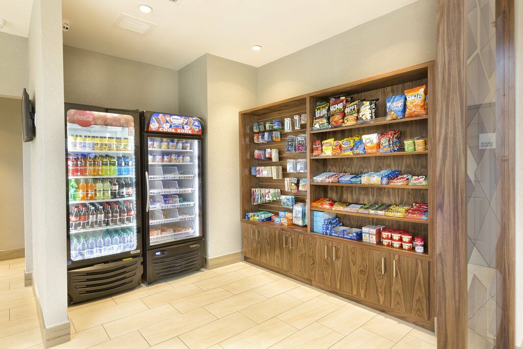 Holiday Inn Express & Suites S Lake Buena Vista By Ihg Kissimmee Bagian luar foto